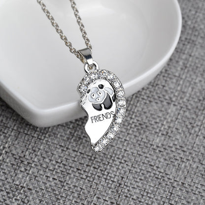 Classic Pendant with Timeless Appeal