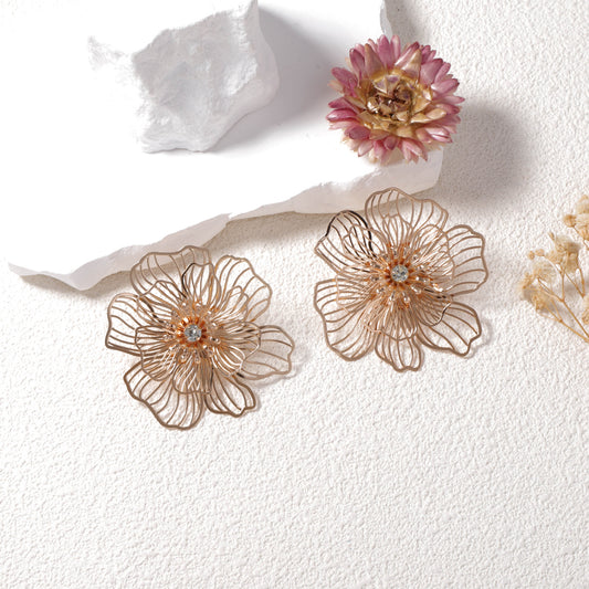 Charming Earring for Any Occasion