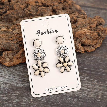 Beautiful Set with Unique Style