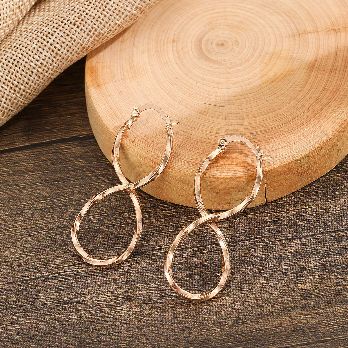Romantic Earring for Special Moments