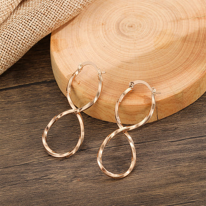 Romantic Earring for Special Moments