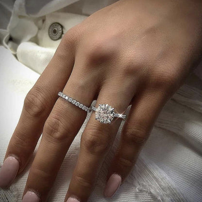 Charming Ring for Any Occasion