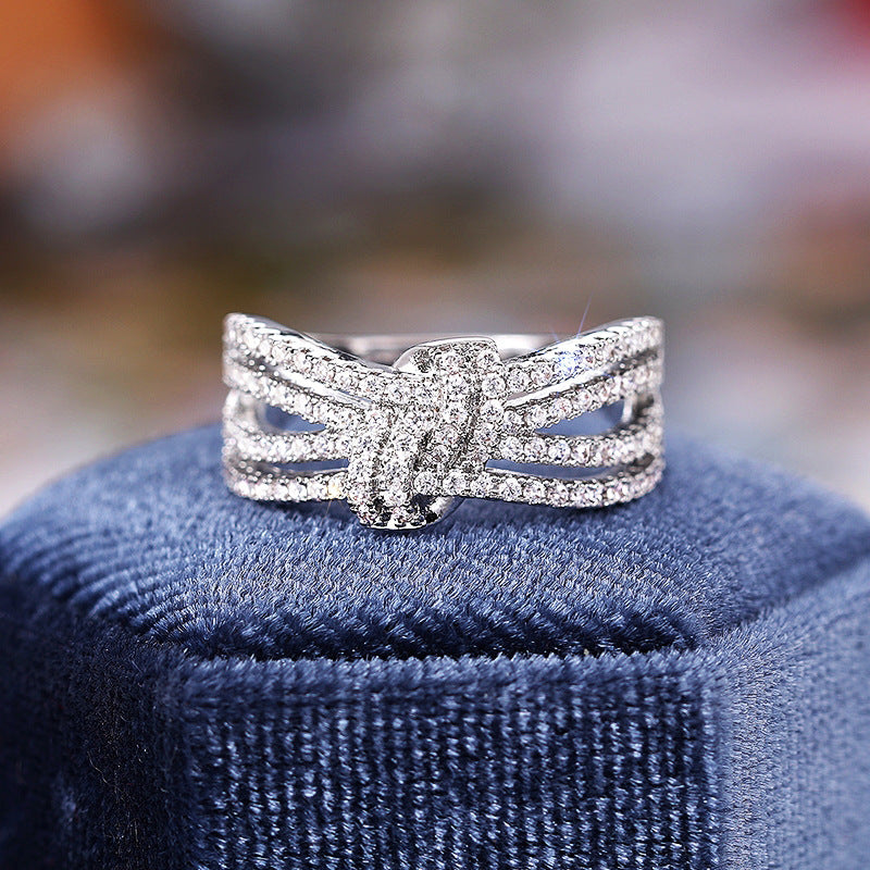 Elegant Ring for Every Occasion