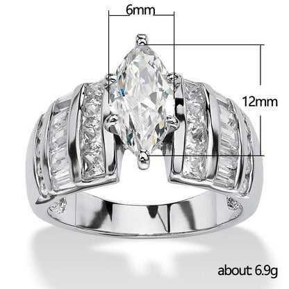 Elegant Ring for Every Occasion