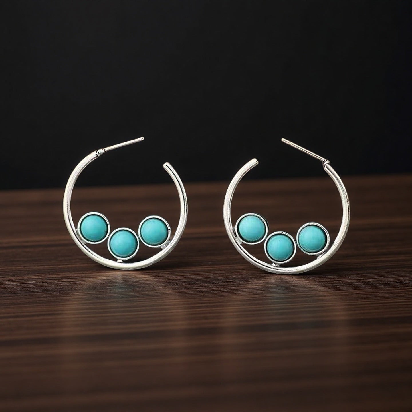 Elegant Earring for Every Occasion