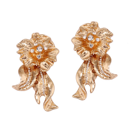 Romantic Earring for Special Moments