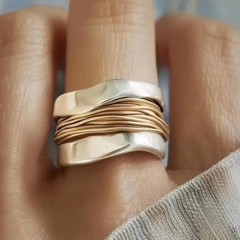 Elegant Ring for Every Occasion