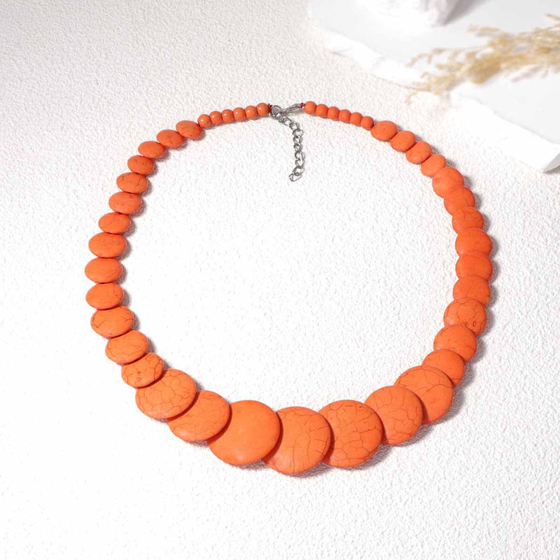 Stunning Necklace for Daily Wear