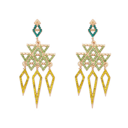 Romantic Earring for Special Moments