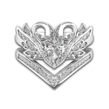 Classic Set with Timeless Appeal