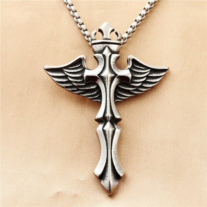 Classic Pendant with Timeless Appeal