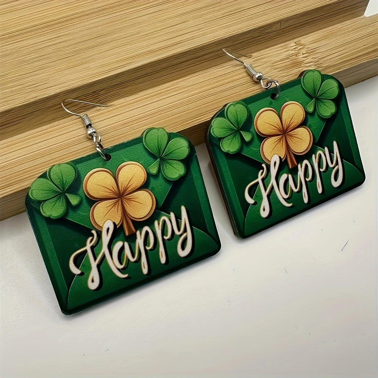 Stunning Earring for Daily Wear