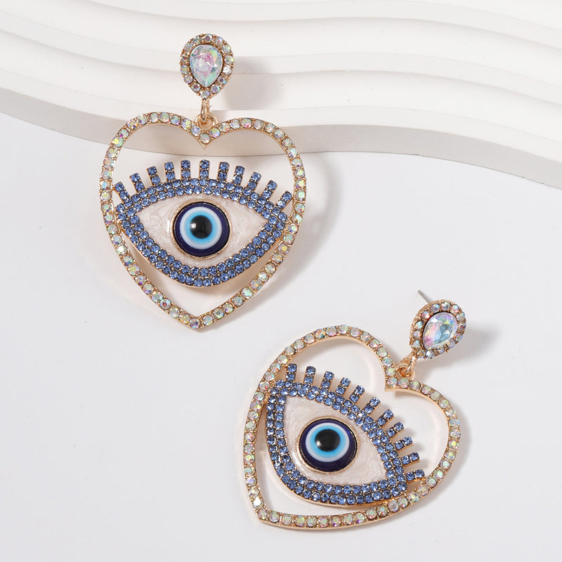 Beautiful Earring with Unique Style