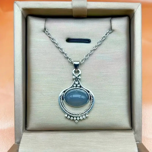 Vintage Handmade Necklace
