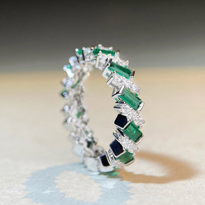 Vintage Handmade Ring