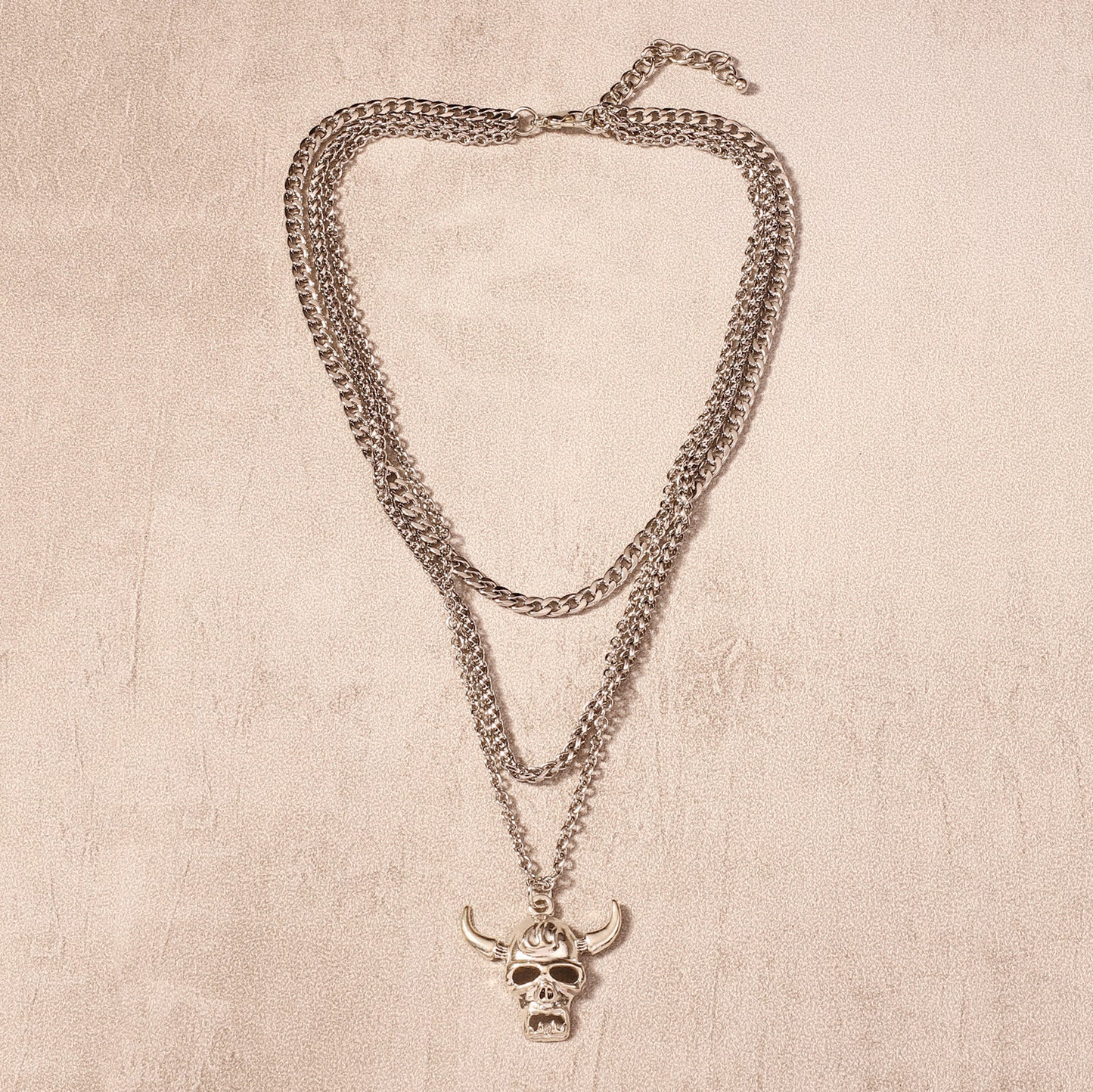 Stunning Necklace for Daily Wear