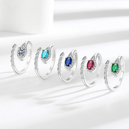 Delicate Artisan Ring