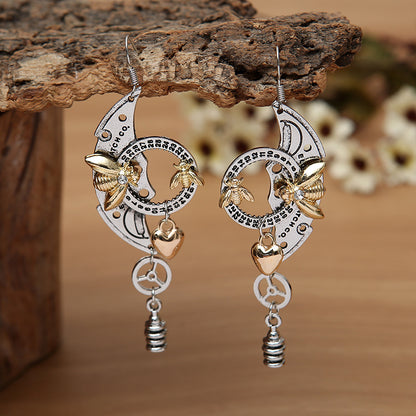 Charming Earring for Any Occasion