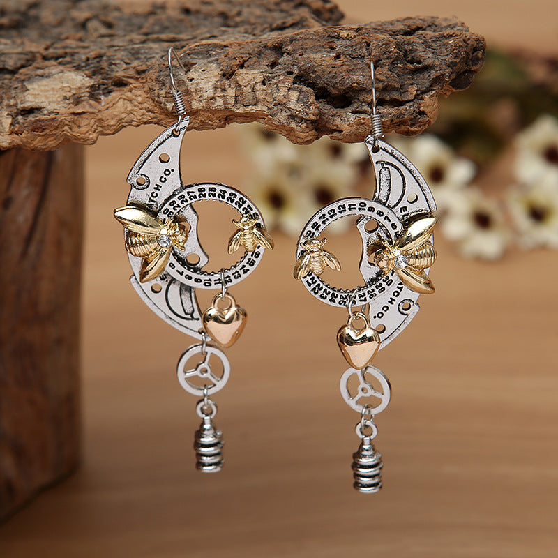 Charming Earring for Any Occasion