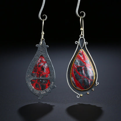 Classic Earring with Timeless Appeal