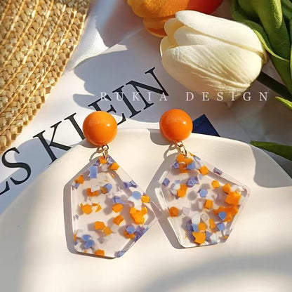 Elegant Earring for Every Occasion