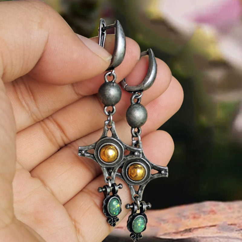 Classic Earring with Timeless Appeal