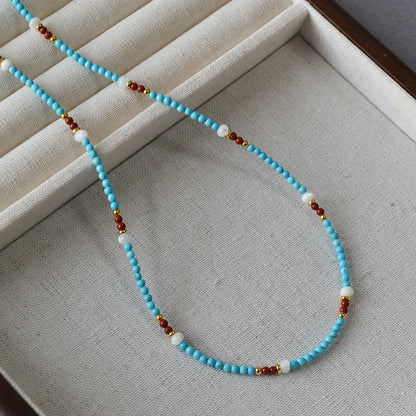 Stunning Necklace for Daily Wear