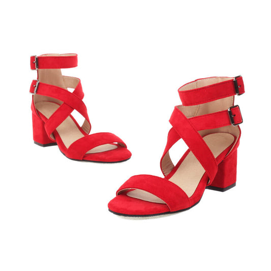 Beautifully Crafted Orthopedic Sandals