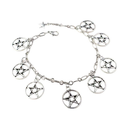 Delicate Artisan Bracelet
