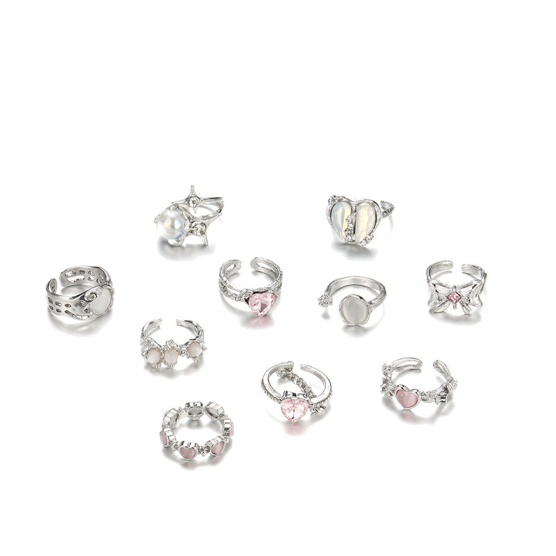 Classic Set with Timeless Appeal
