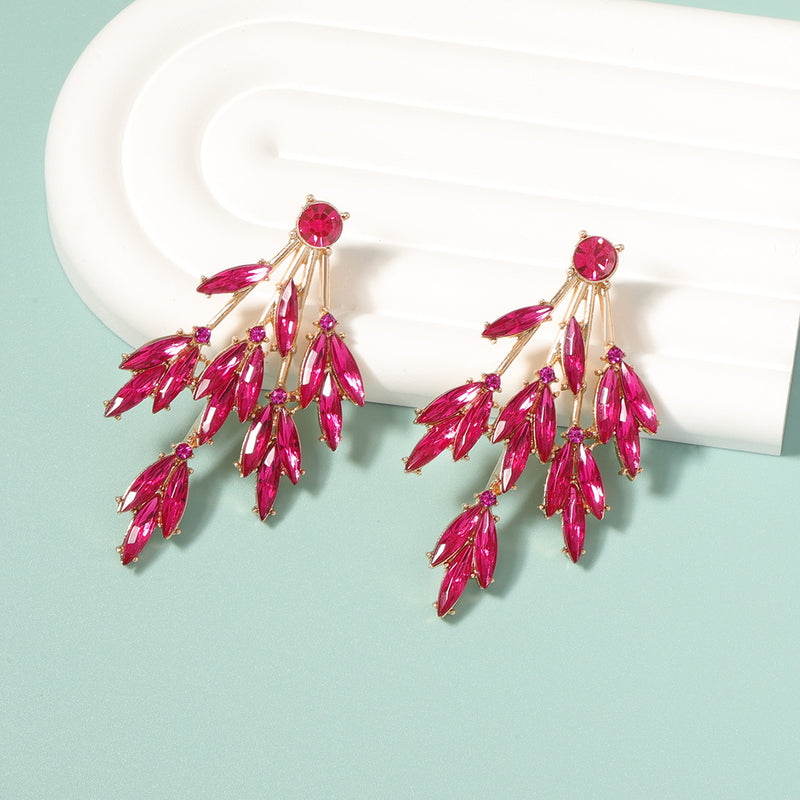 Elegant Earring for Every Occasion