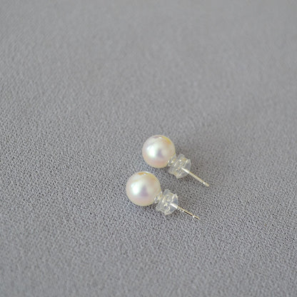 Stunning Silver Earring for Daily Wear
