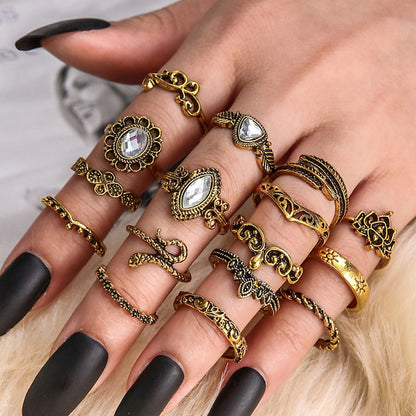 Elegant Ring for Every Occasion