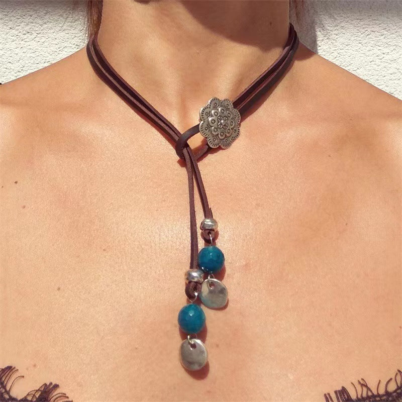 Charming Necklace for Any Occasion