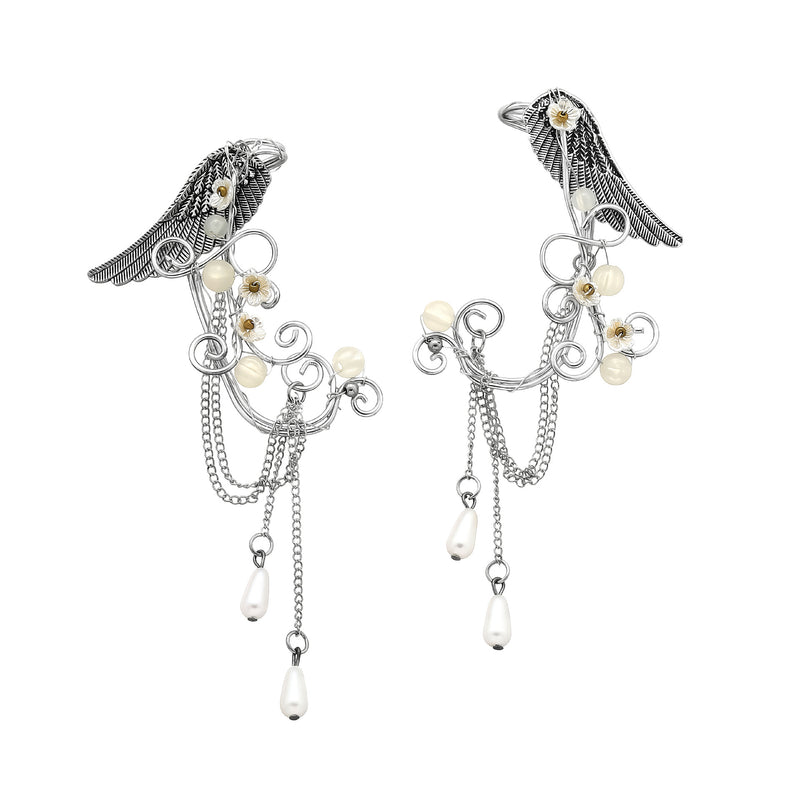 Elegant Pearl Set for Every Occasion