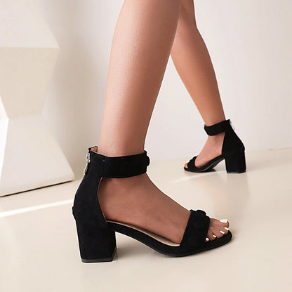 Chic Orthopedic Sandals with Unique Design
