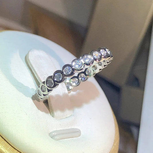Romantic Ring for Special Moments