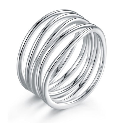 Romantic Ring for Special Moments