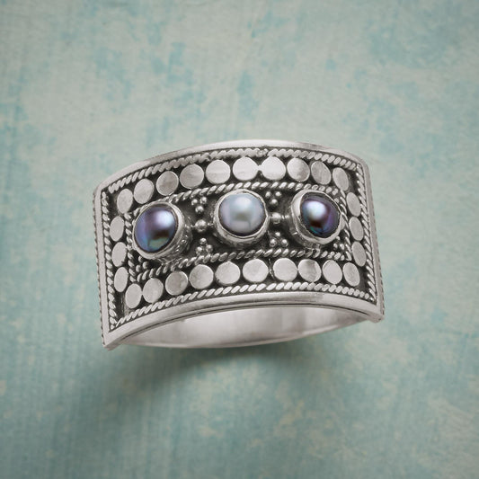 Charming Ring for Any Occasion