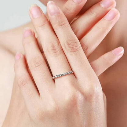 Charming Ring for Any Occasion