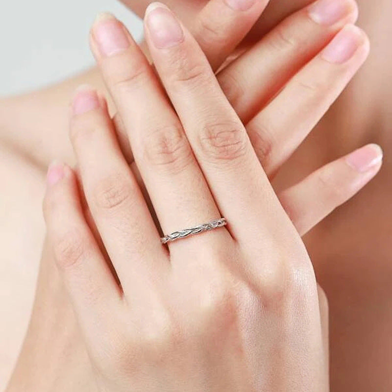 Charming Ring for Any Occasion
