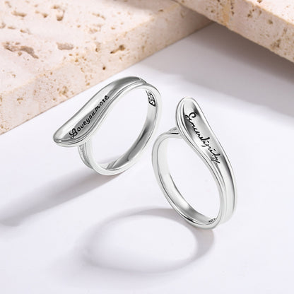 Classic Ring with Timeless Appeal