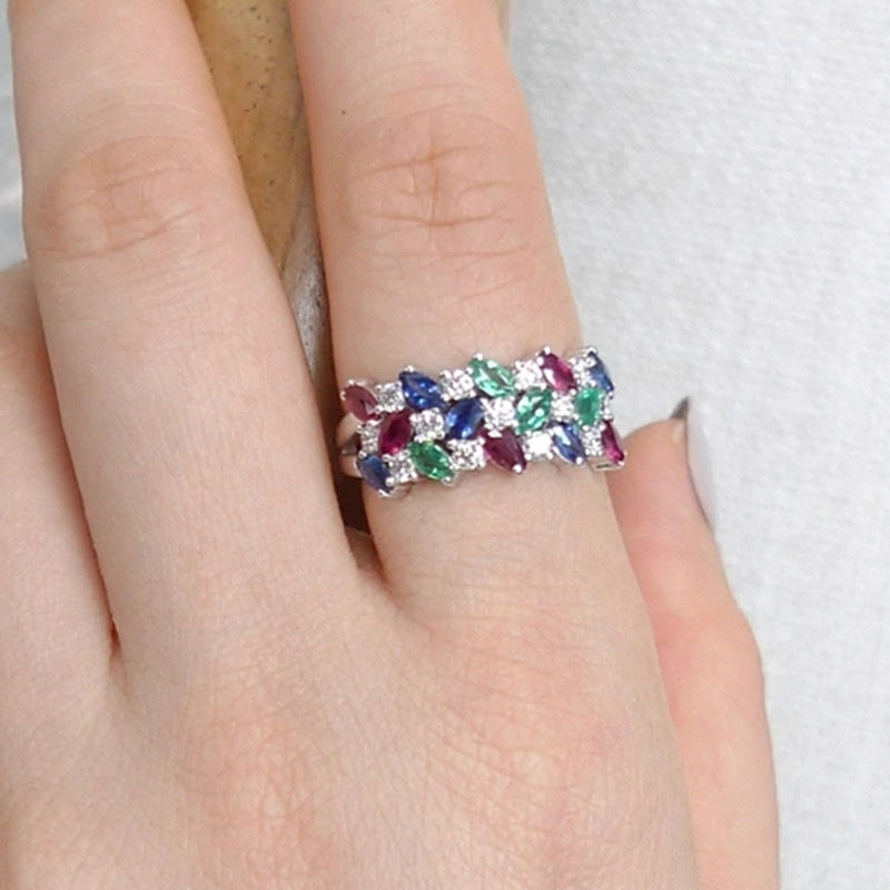Elegant Ring for Every Occasion