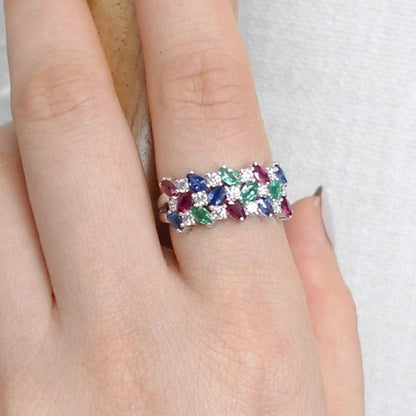 Elegant Ring for Every Occasion