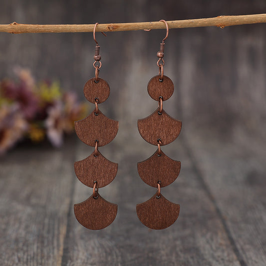 Charming Earring for Any Occasion