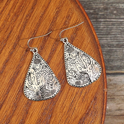 Stunning Earring for Daily Wear