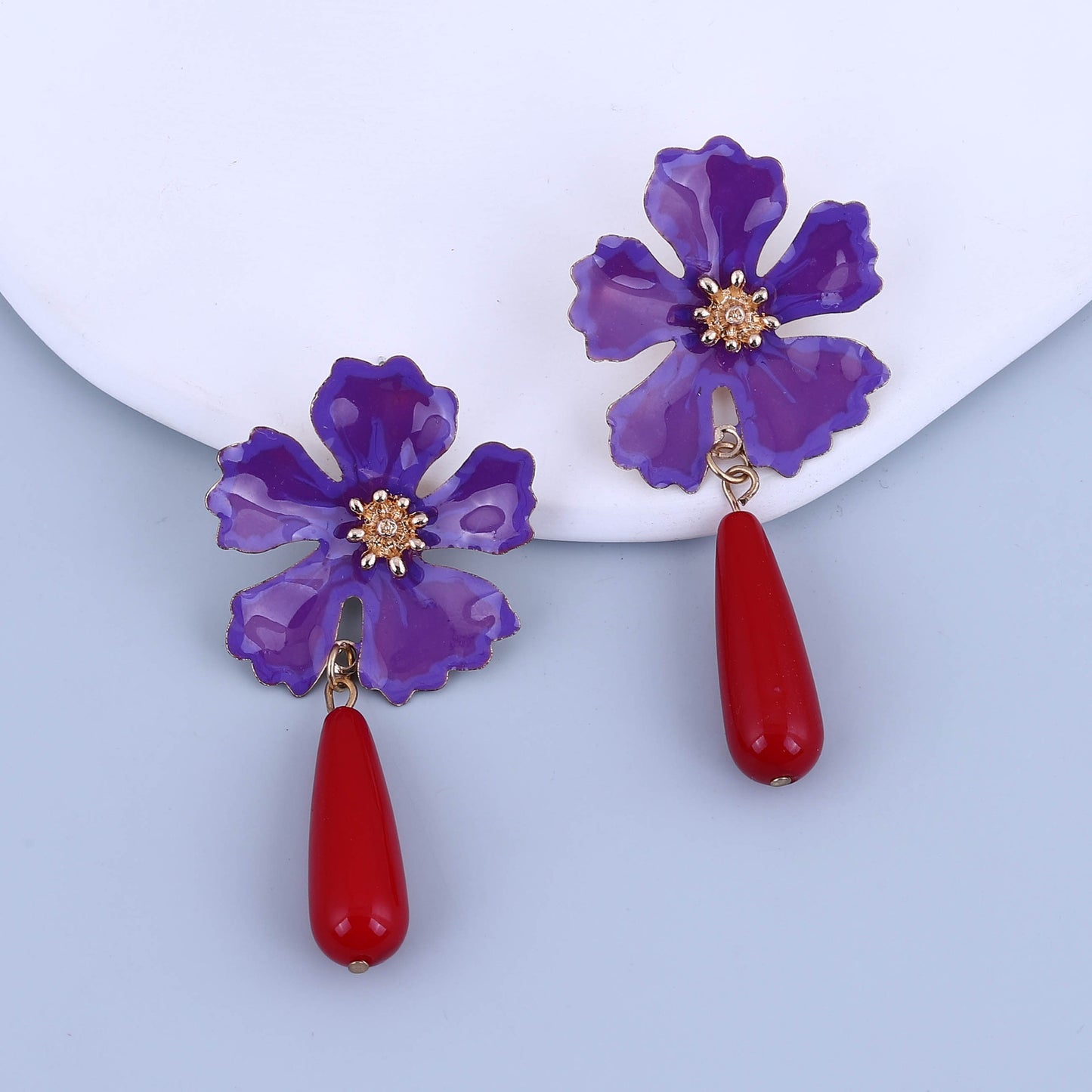 Classic Earring with Timeless Appeal