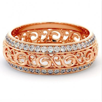 Stunning Gold Bracelet for Daily Wear