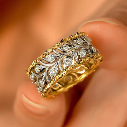 Romantic Ring for Special Moments