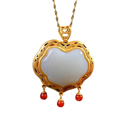 Classic Necklace with Timeless Appeal